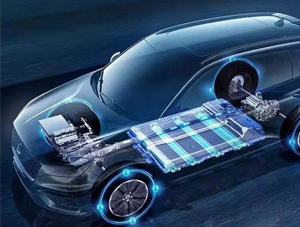 新能源汽车维修培训-新能源汽车高压电力系统检测与维修